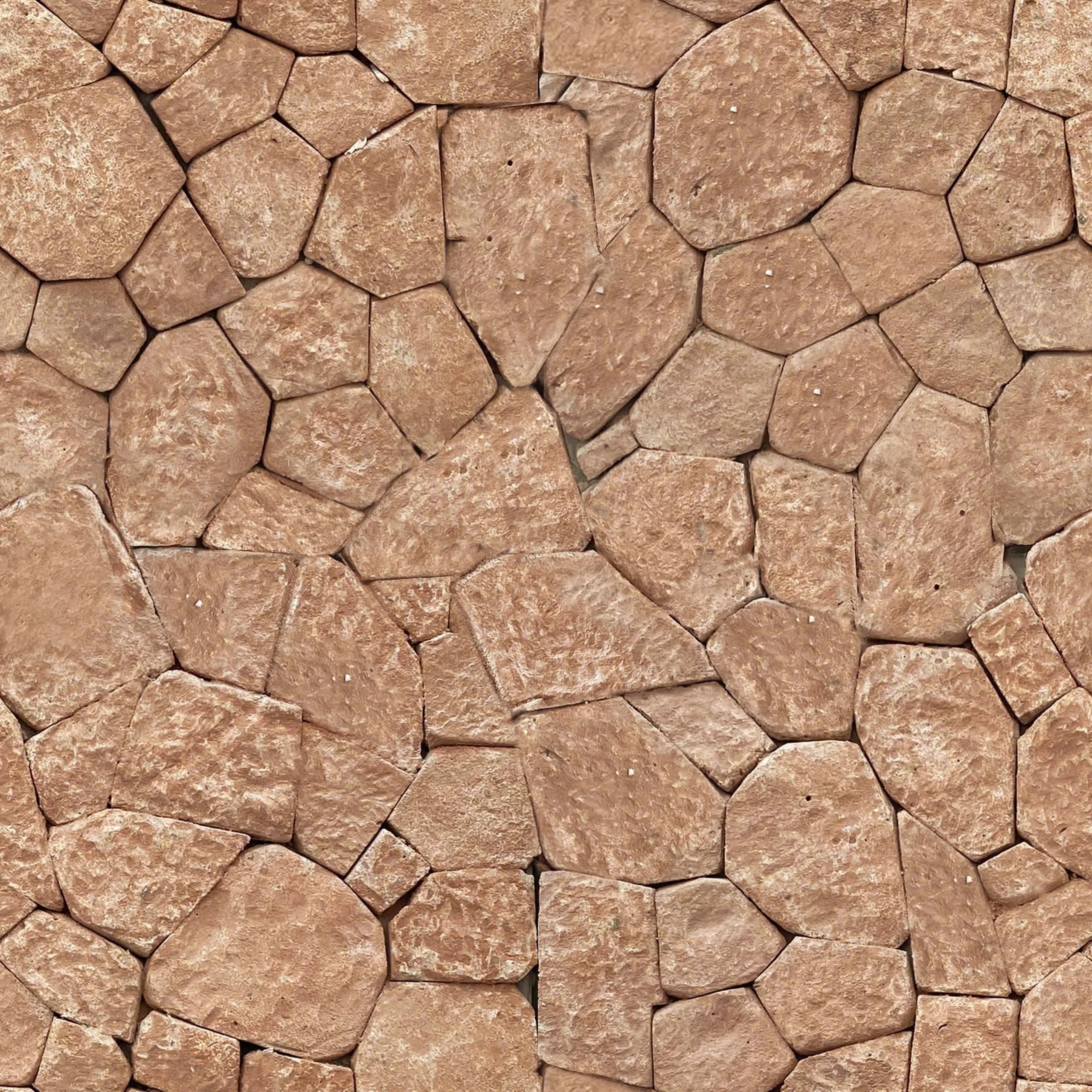 Copper Sand