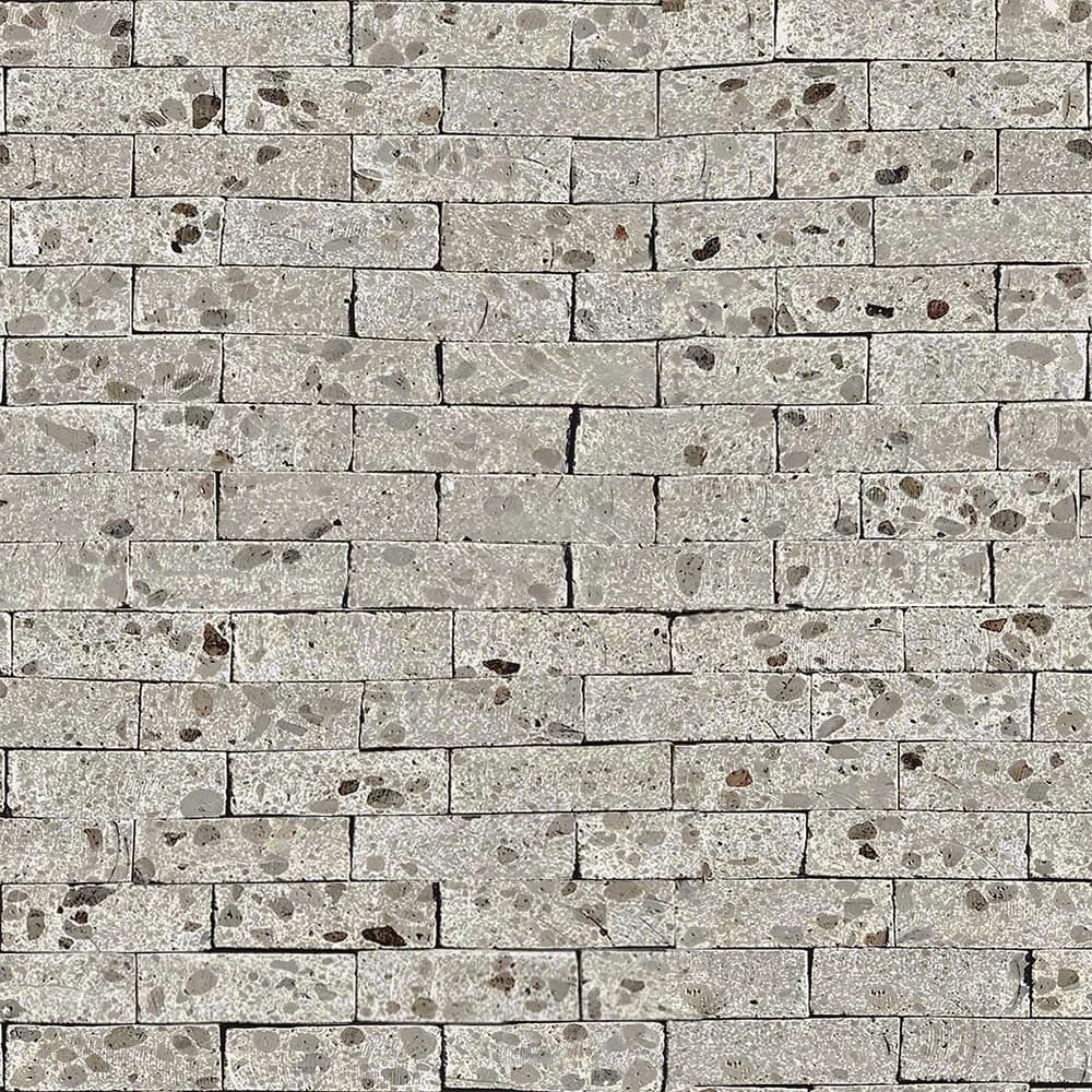 Pebble Silver
