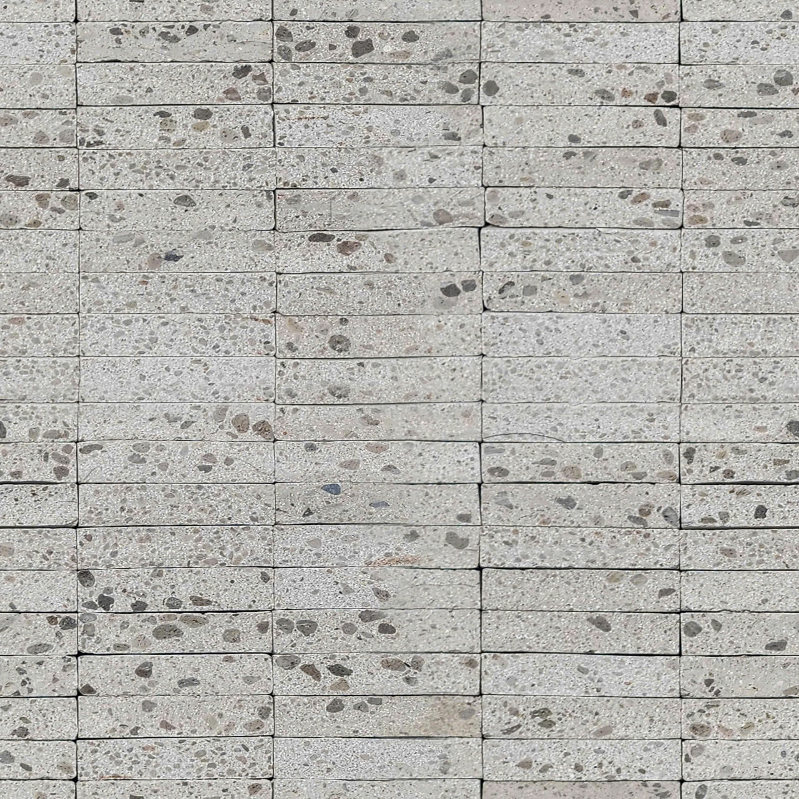 Pebble Silver