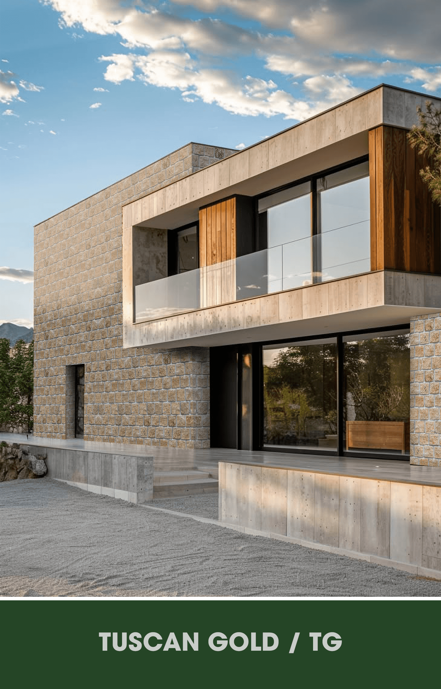 Coastal Retreat