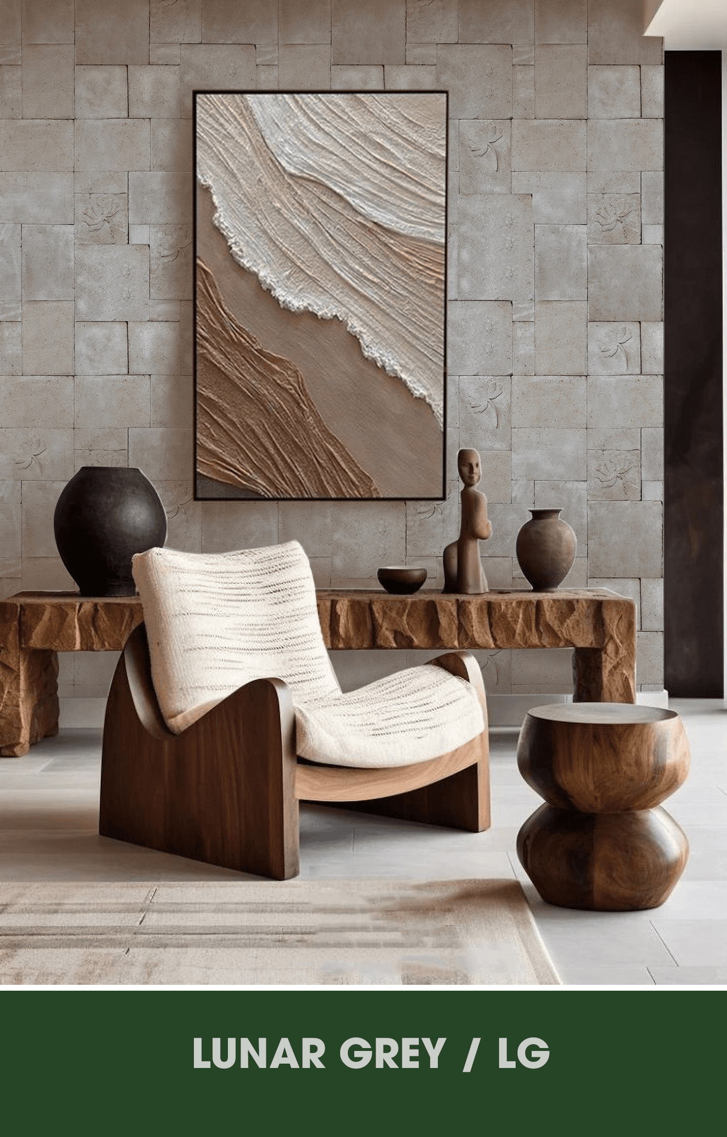 Coastal Retreat