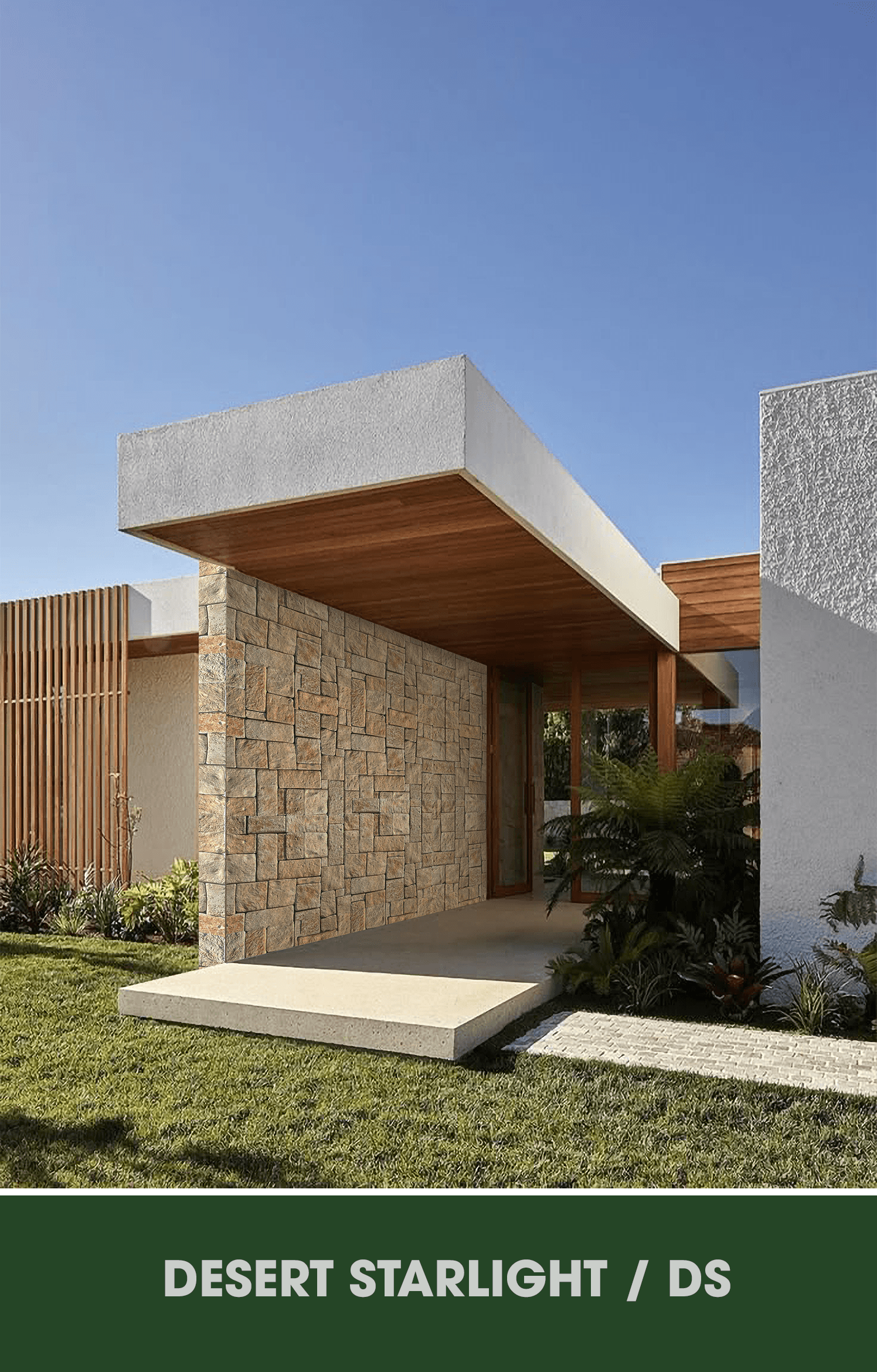 Modern Villa