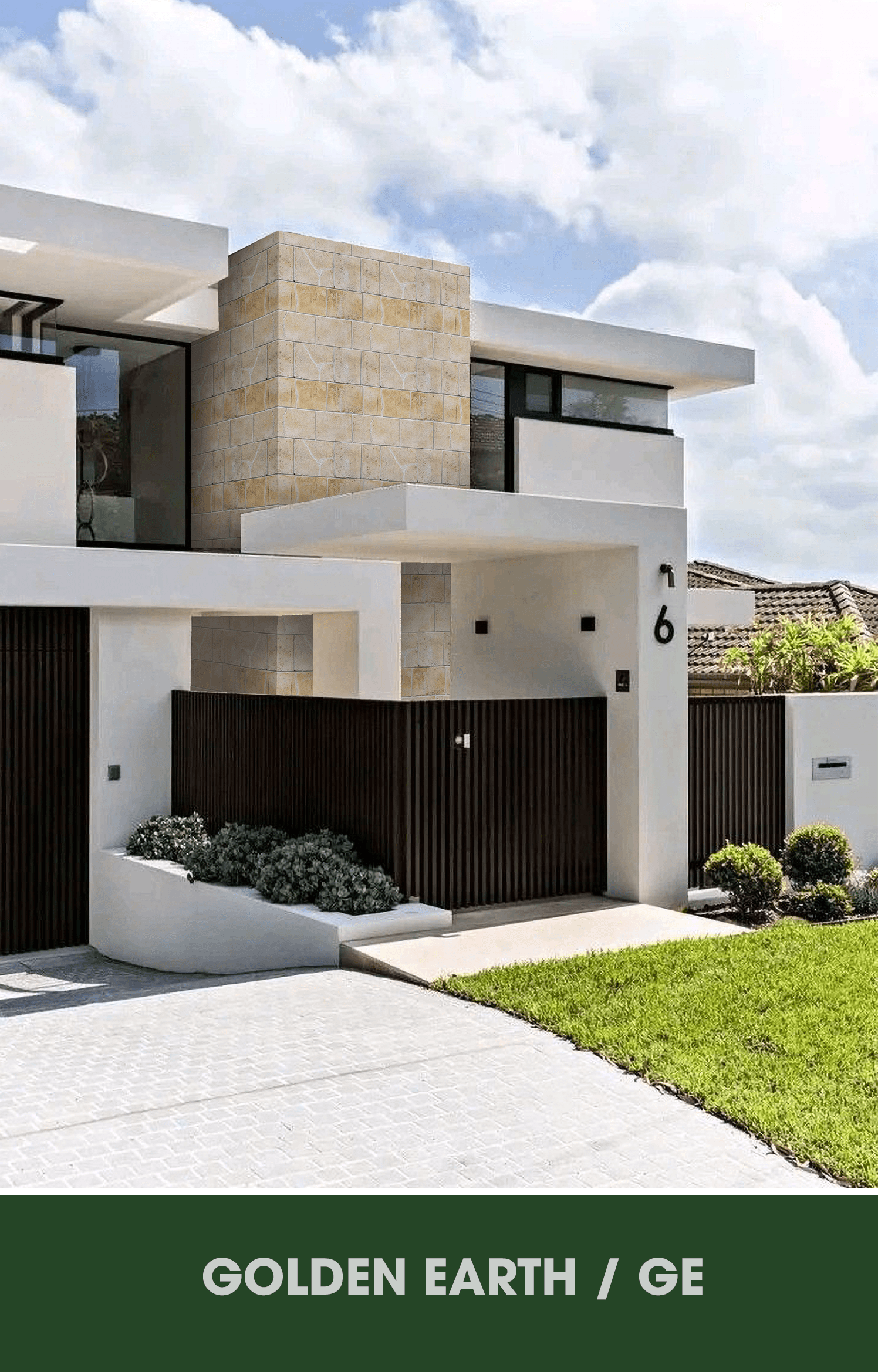 Coastal Retreat