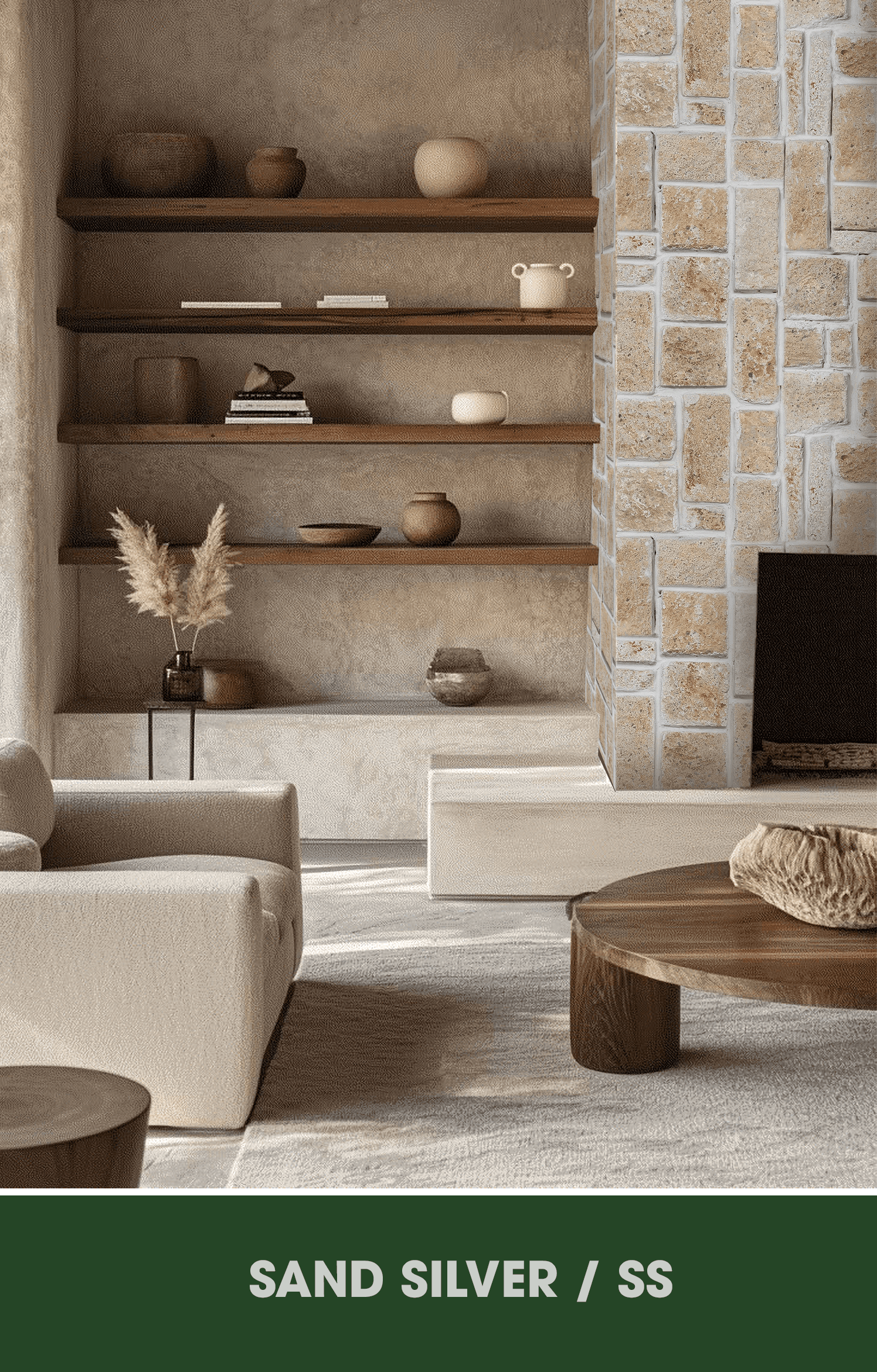 Coastal Retreat