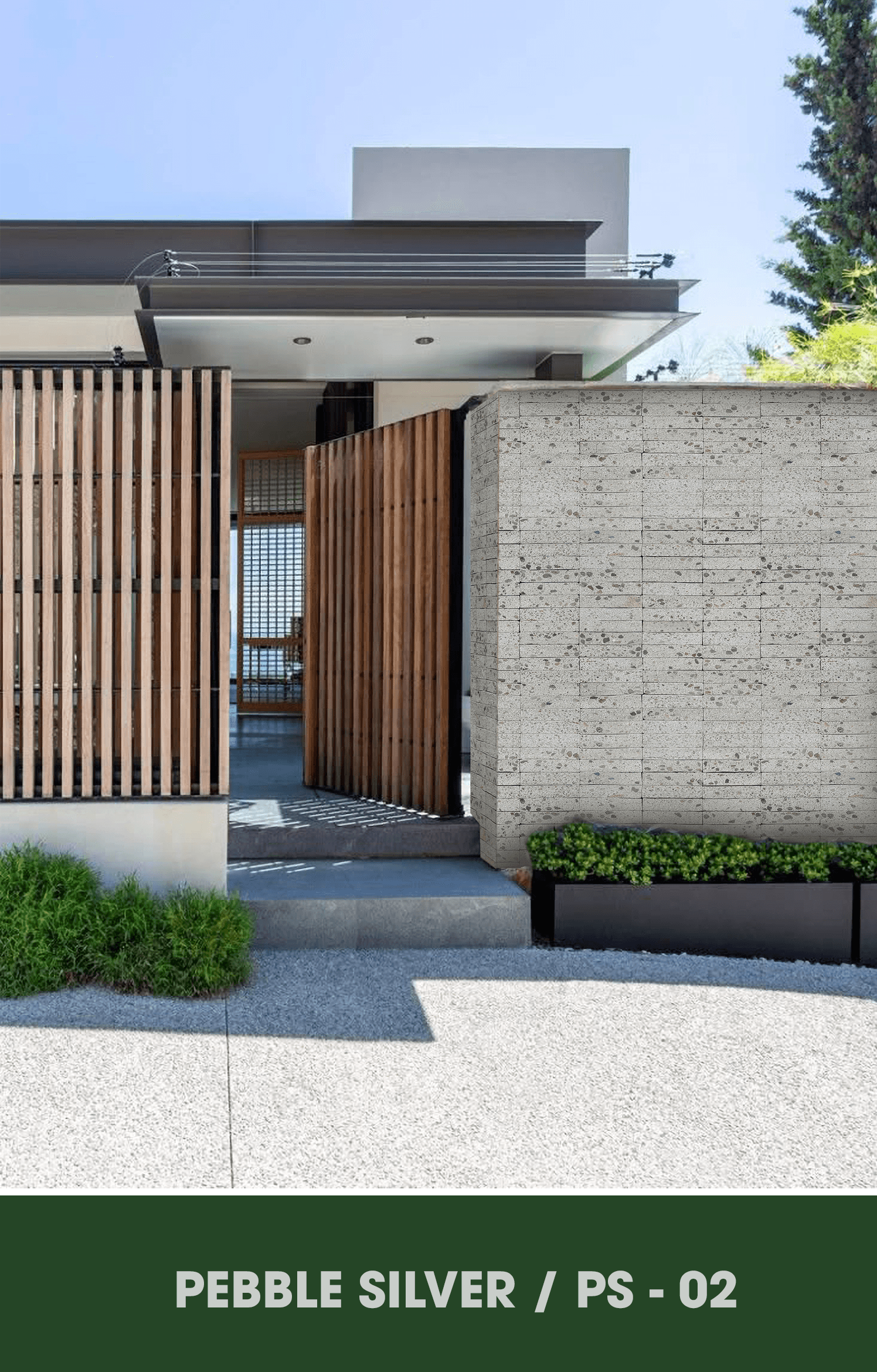 Coastal Retreat