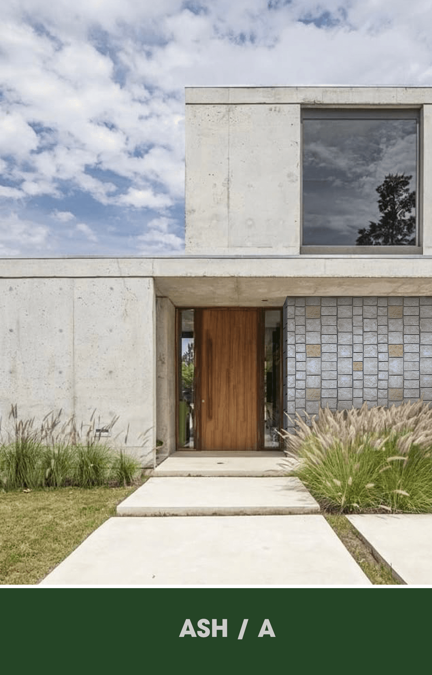 Coastal Retreat
