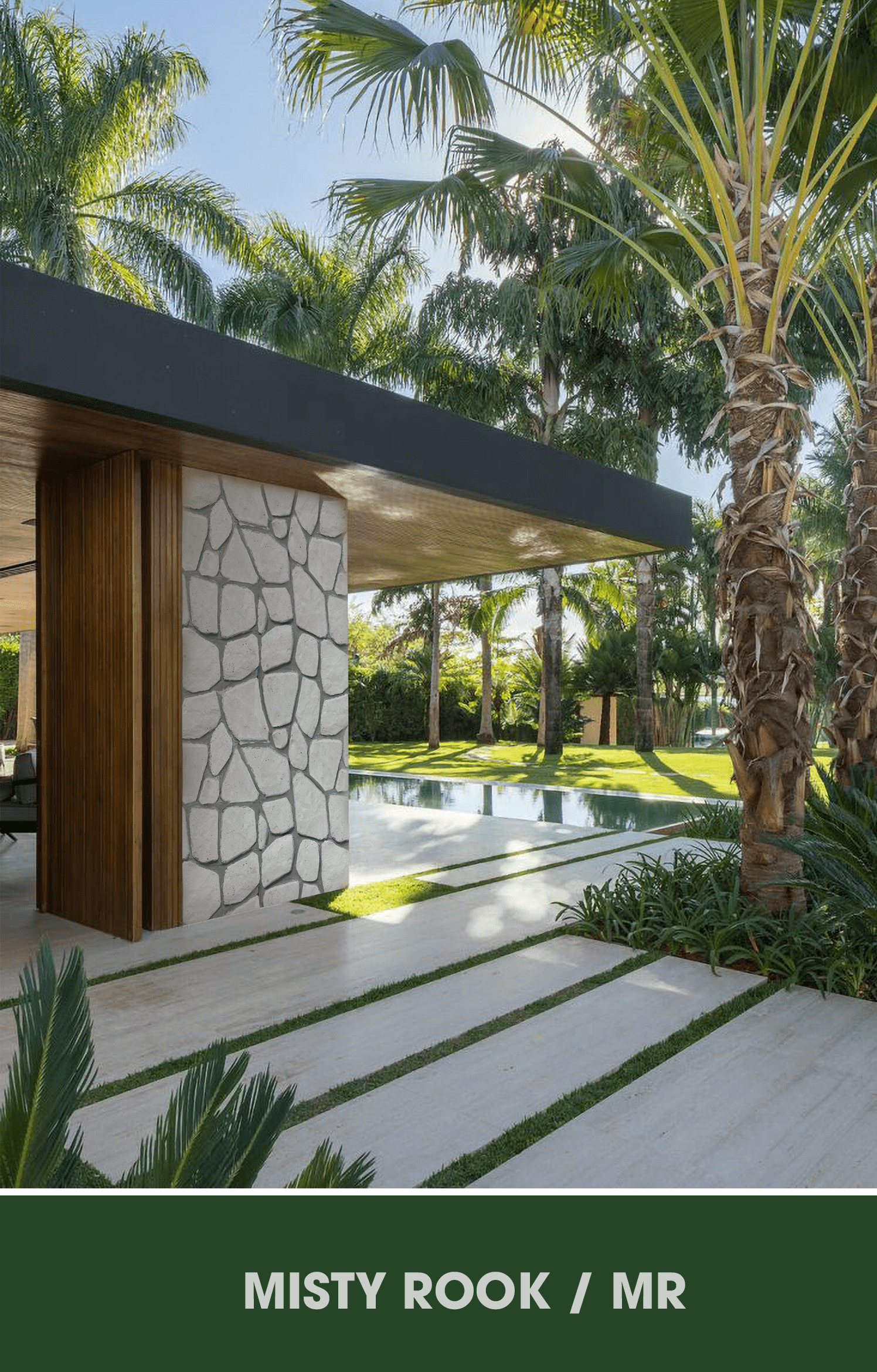 Coastal Retreat