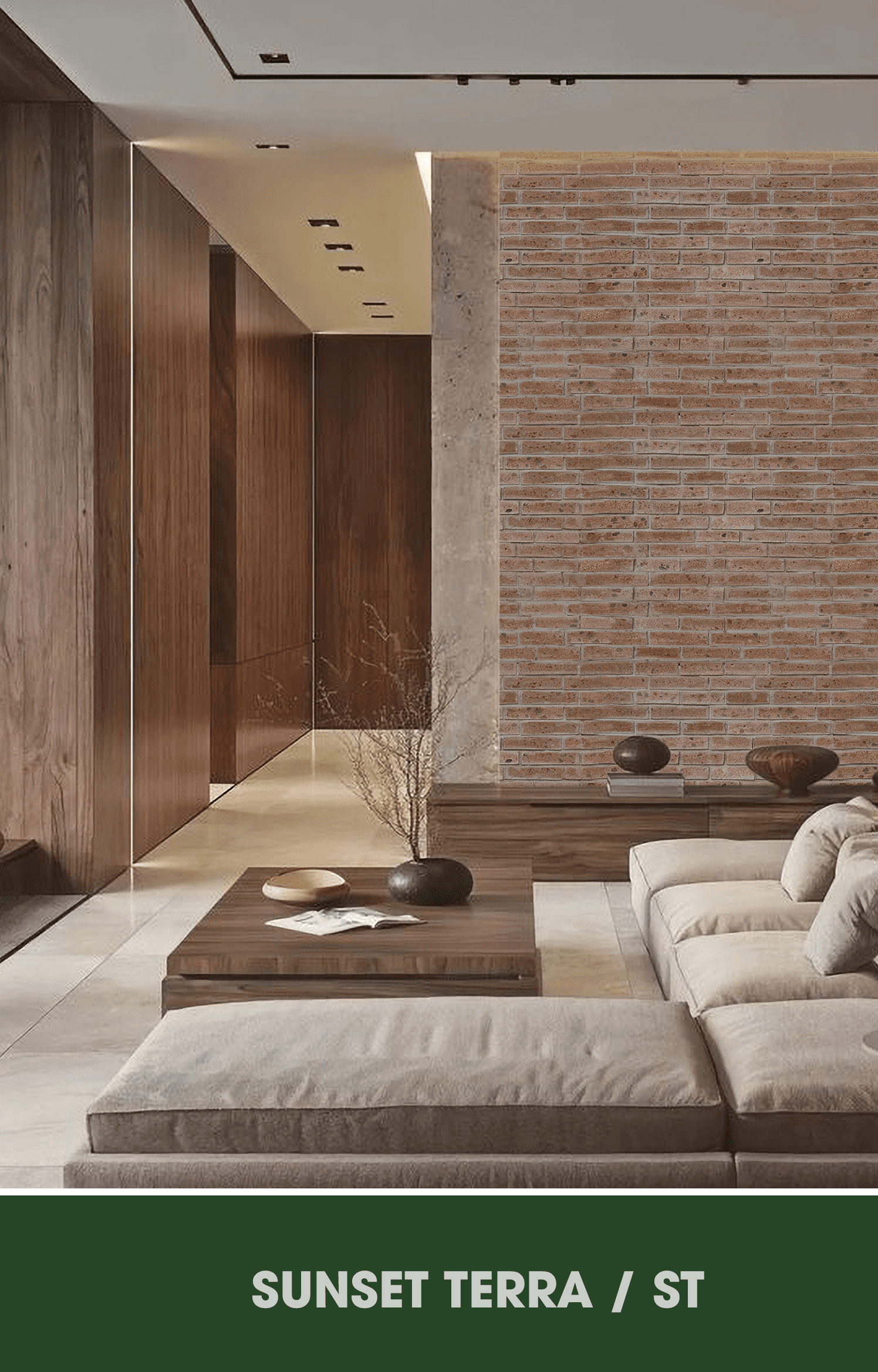 Coastal Retreat