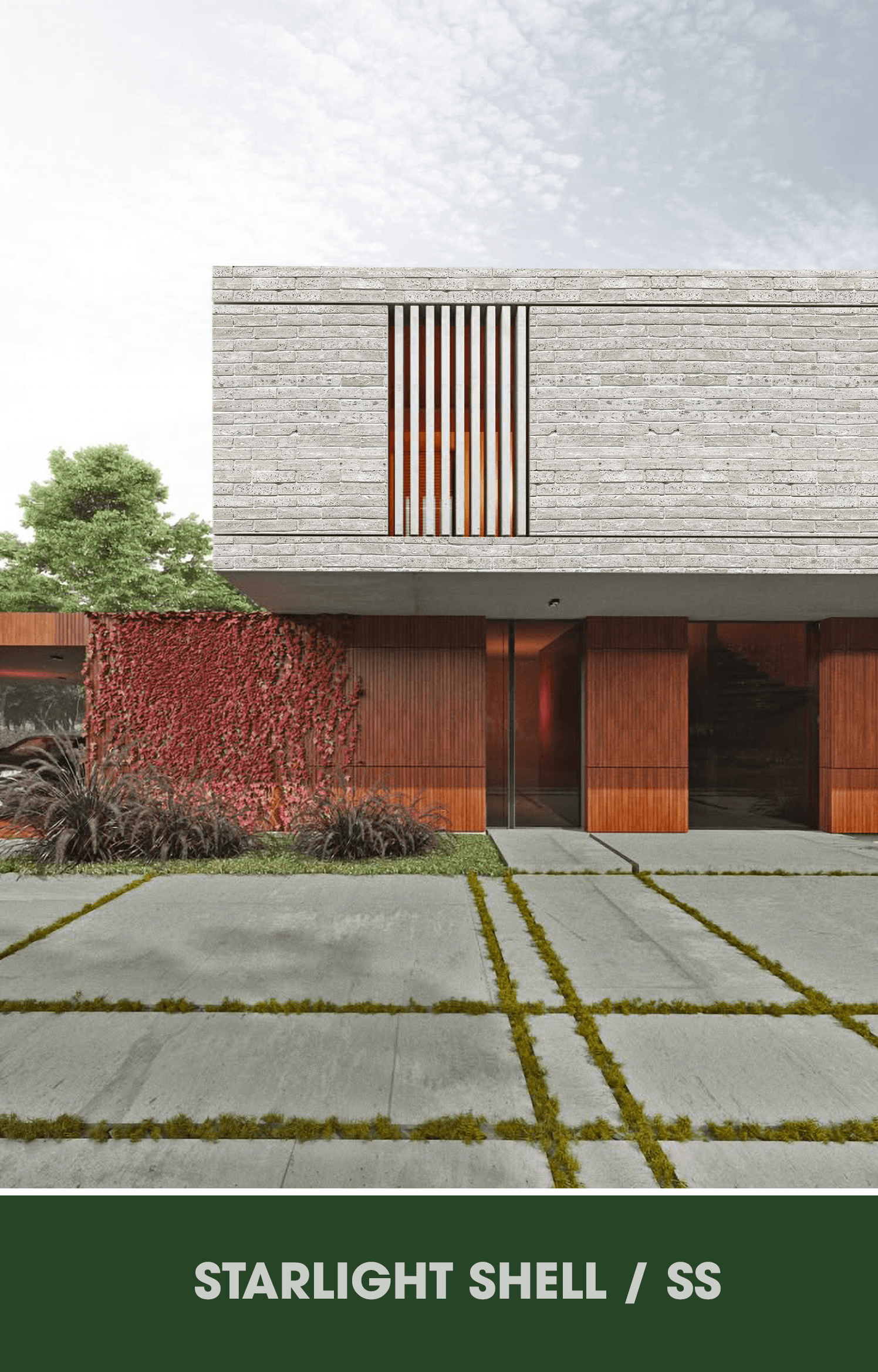 Coastal Retreat