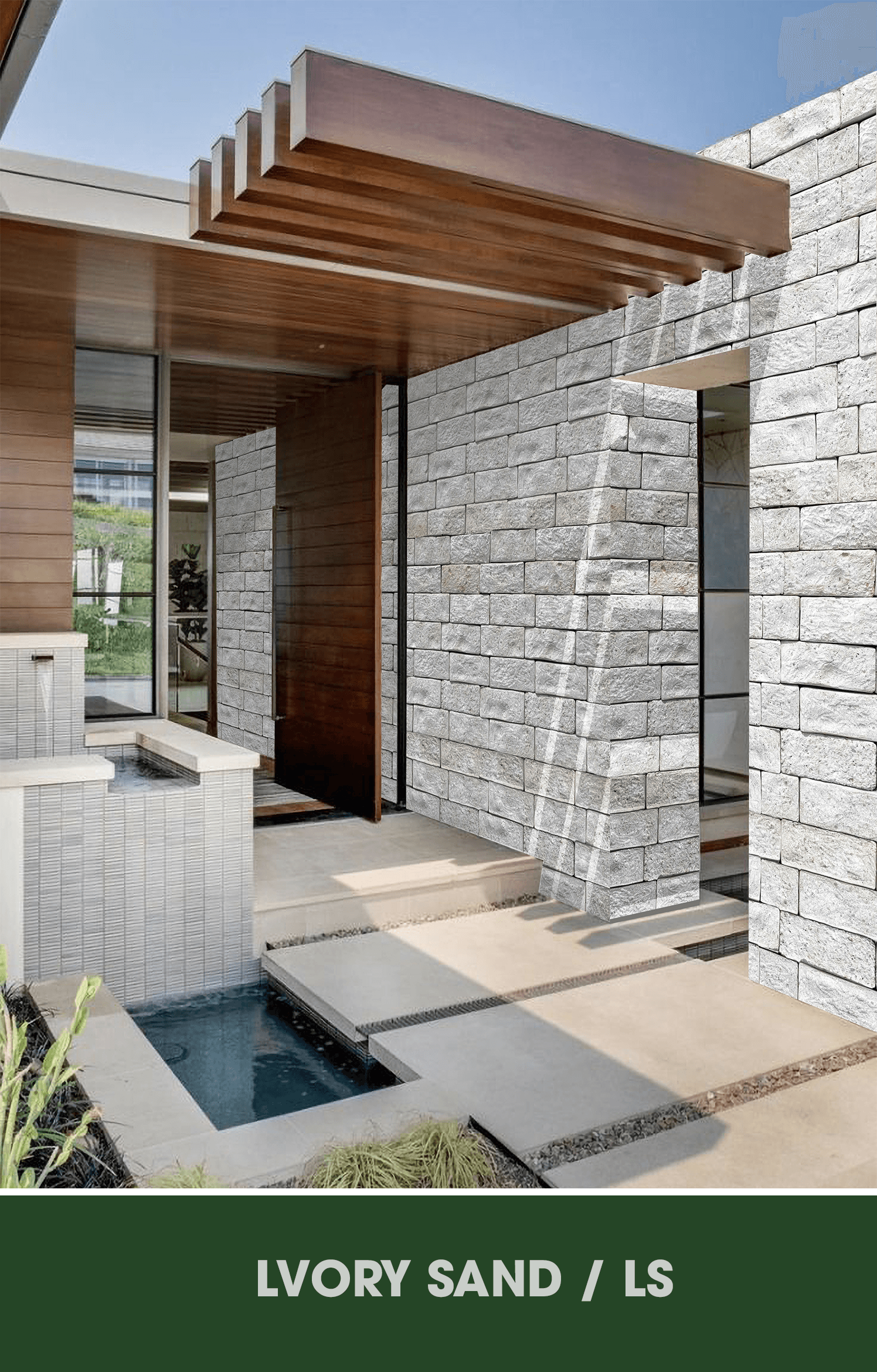 Coastal Retreat