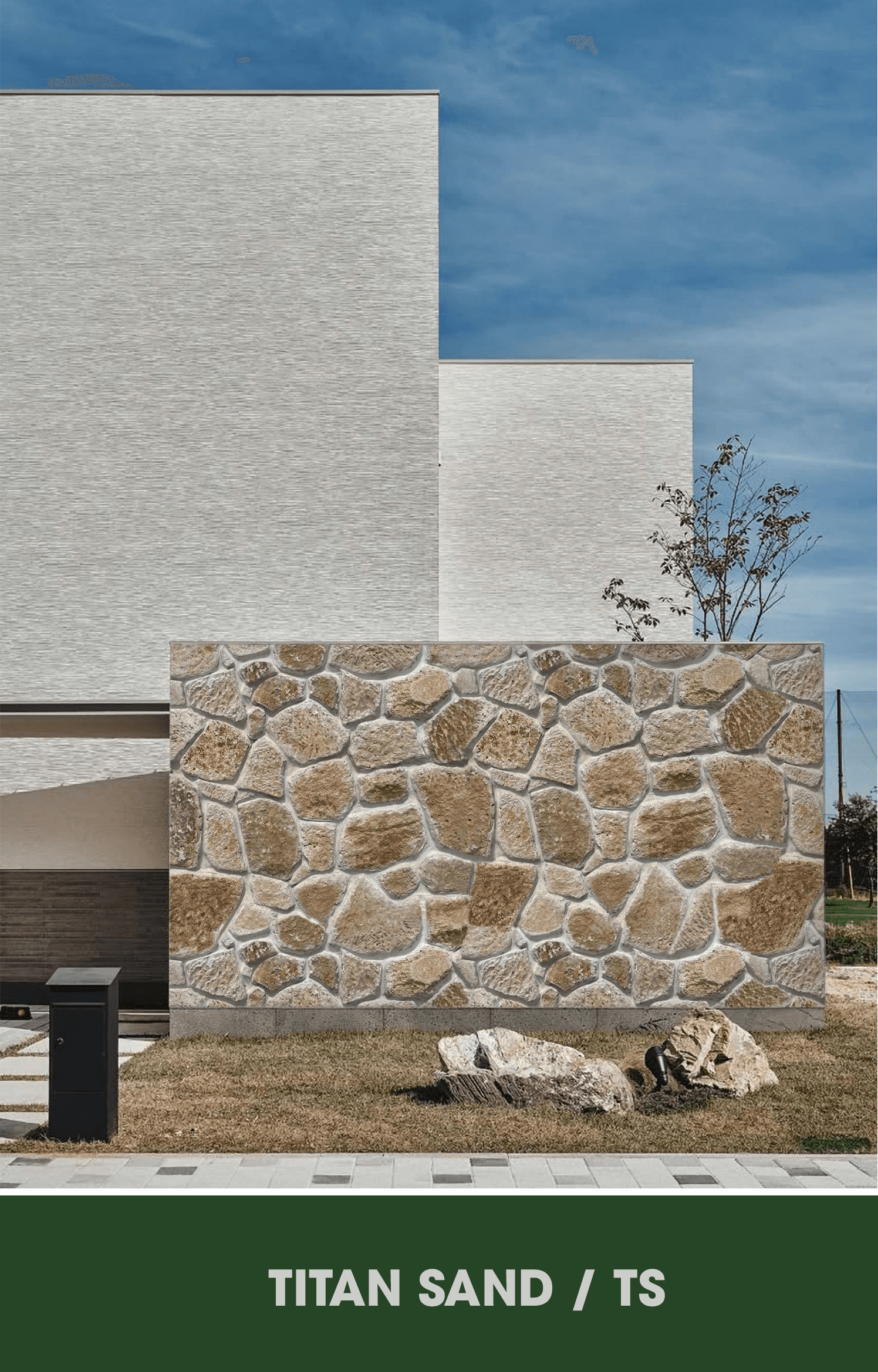 Coastal Retreat